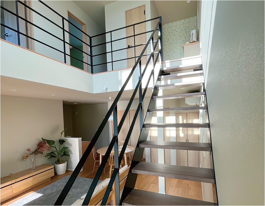 あなたの空間に鉄の美学を