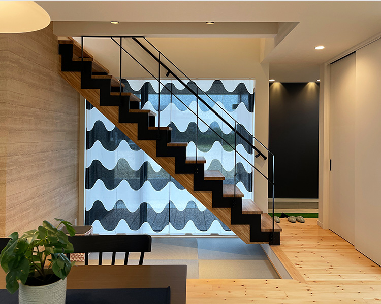 イナズマモデル